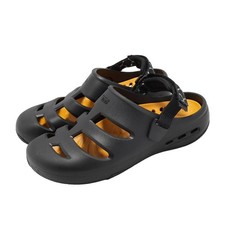 Teva Apreaqua CT Black Slip On