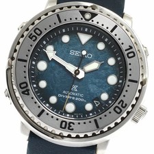 Montre de plongée automatique