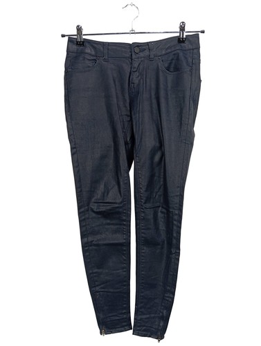 Zara basic jegging dames - zara,