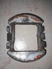 machoire embrayage moteur