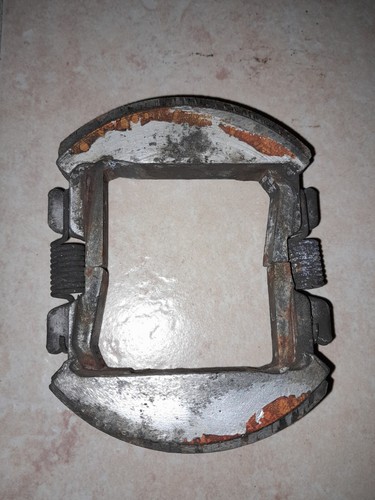 Machoire embrayage moteur - embrayage,