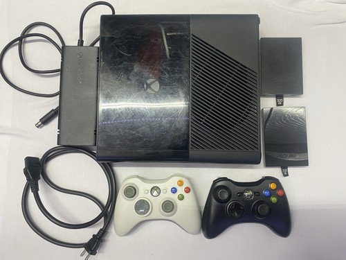 Microsoft xbox 360 - microsoft,