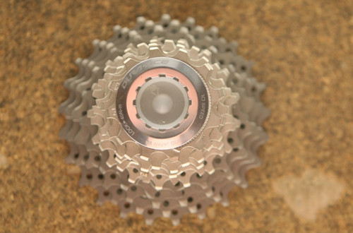 Nos new shimano dura - nos,