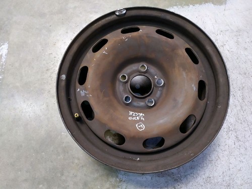 Jante tole volkswagen golf - jante,