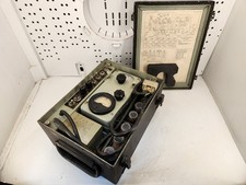 Ham Radio VHF HF Grid Dip