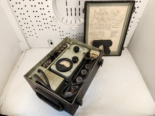 Ham radio vhf grid - hf,