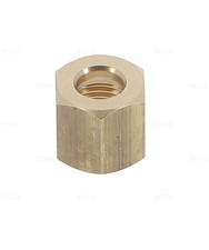 Ecrou electrovanne d'arrivée