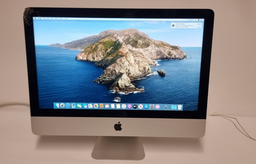 Fin 2013 apple imac - 2013,