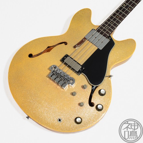 Gibson modified - gibson, (1967)