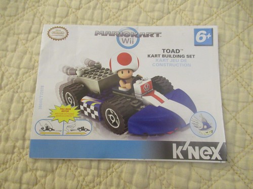 Nex nintendo mario kart wii - k,