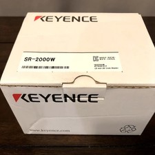 NEW SR-2000W Keyence SR-2000W