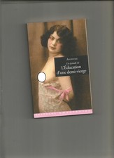 L'Éducation d'une demi-vierge