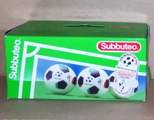 Boîte de 3 ballons FIFA World