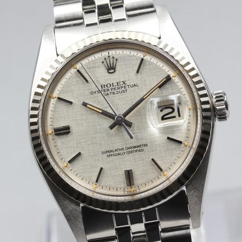 Montre automatique homme - , rolex