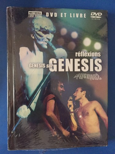 Genesis sur reflexions - sur,