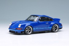 Porsche 911 Singer DLS