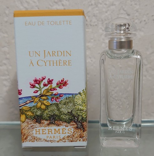 Jardin cythere edt 7 - edt, 7,5