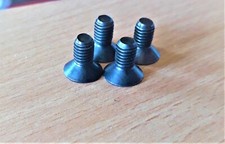 4 VIS DE FIXATION SUPPORT DE