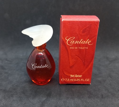 Cantate edt ml de yves - -,