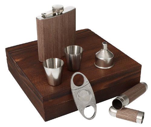 Coffret cadeau cigares 2 - cadeau, n°2