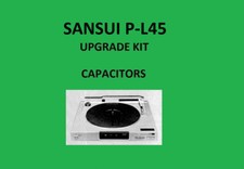 KIT de réparation pour