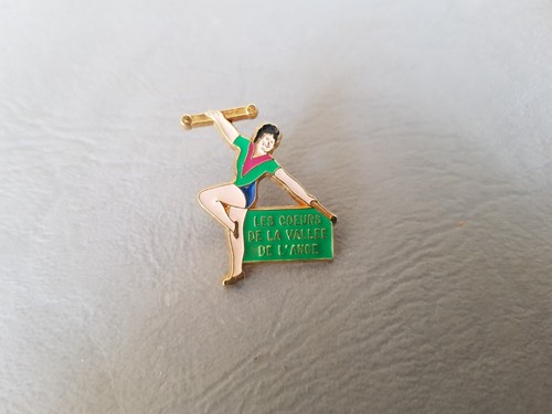 Pin sport cheerleading - pin's,