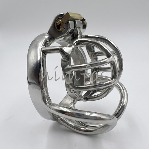 Testis separate cage prevent - testis,