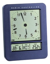 TFA 60.2530.06 Radio-Réveil