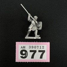 Morannon Orc Avec Lance le