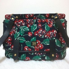 Sonia Rykiel Black Cherry