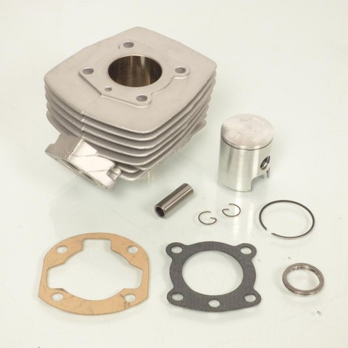 Cylindre airsal pour - pour, mobylette