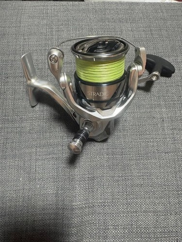 Moulinet toupie shimano - toupie,