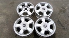 Jeu de 4 jantes  KIA SHUMA 2 1.6i - 16V /R:63443967