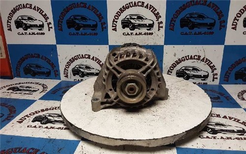 51859038 alternateur fiat iii - alternateur,