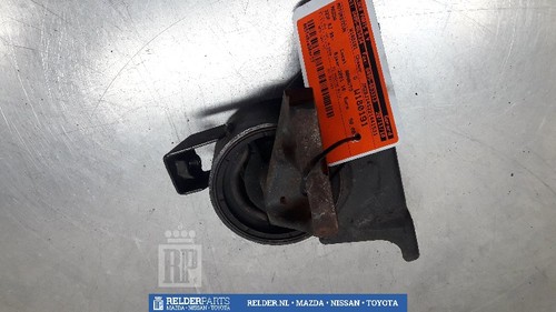 Montage moteur mazda 323 - mazda,