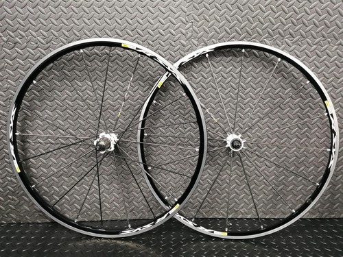 Roue cycle maic - de,