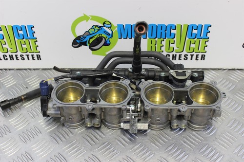 Corps accélérateur honda - d'accélérateur,