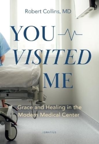 Robert collins you visited - you, me