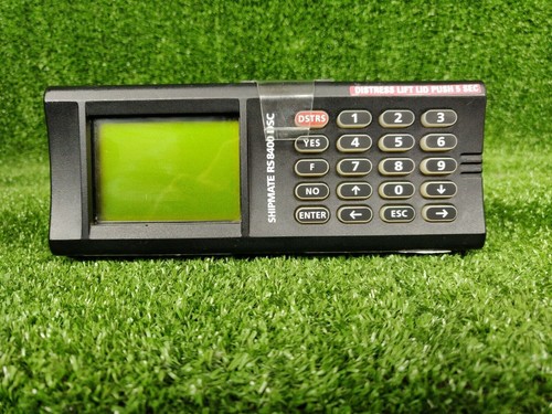 Simrad shipmate rs8400 vhf - simrad,