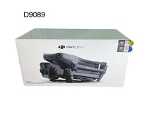 DJI MAVIC 3 PRO Aircraft Only