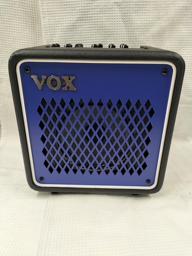 Ampli guitare vox mini - ampli, go