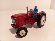 P Dinky Toys 32D F Camion