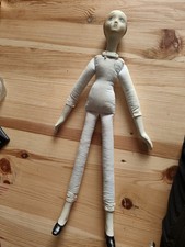 Poupée Pierrot / Membres En