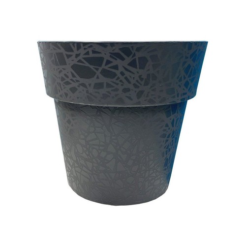 Pot fleurs riviera - pot,