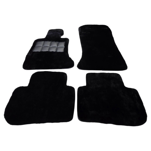 Tapis sol peau - sol,