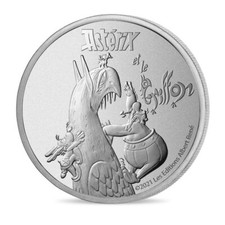 Médaille de collection