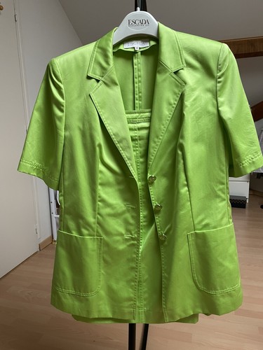 Tailleur femme été escada - femme,