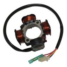 Stator Champ Magnétique 4 P