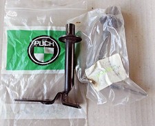 Titulaire Clignotant Droite Noir Puch Cobra M 80 Blanc Et Perlelfenbein Imola GX