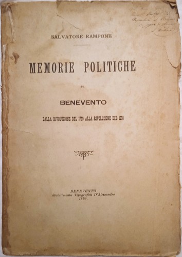 Histoire politique - politique,